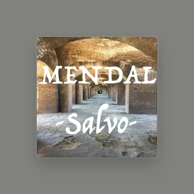 Listen to Mendal, watch music videos, read bio, see tour dates & more!