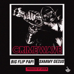 Crimewave (feat. Sammy Gezus) - Single