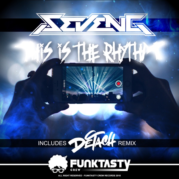 This Is the Rhythm - Single