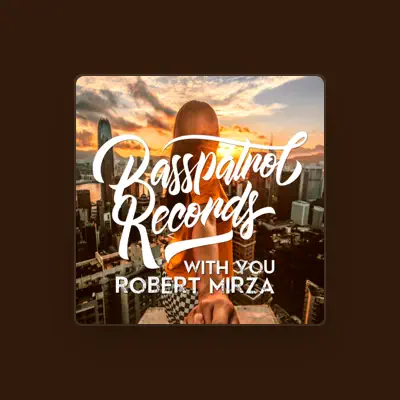 Listen to Robert Mirza, watch music videos, read bio, see tour dates & more!