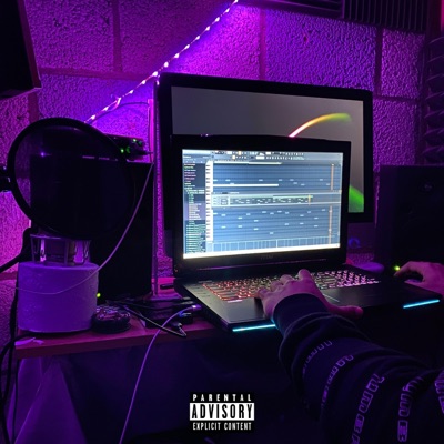 Weet Niet Hoe (feat. Milanezie) - Single