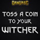 TOSS A COIN TO YOUR WITCHER cover art