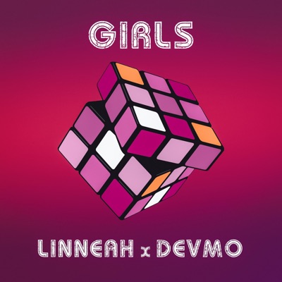 GIRLS (feat. DEVMO) - Single