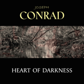 Heart of Darkness - Joseph Conrad Cover Art