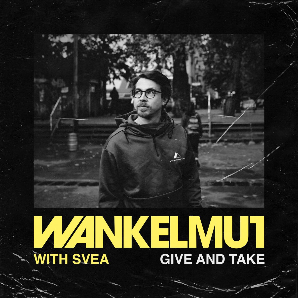 Give & Take - Single by Wankelmut & SVEA on Apple Music