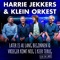 Klein Orkest - Later Is Allang Begonnen