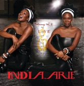 India.Arie - He Heals Me