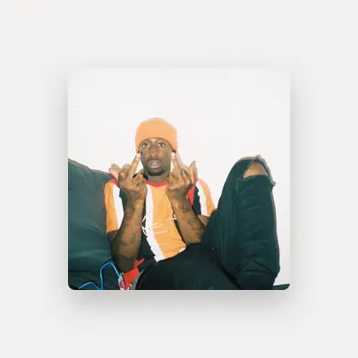 Listen to Buku Bandz, watch music videos, read bio, see tour dates & more!