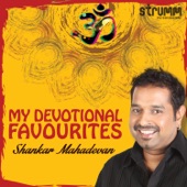 My Devotional Favourites artwork