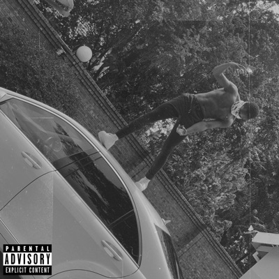Cold Outside. - Single