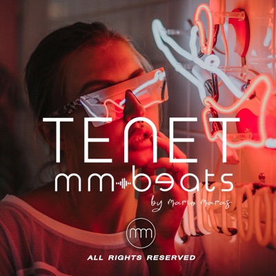 Tenet (Instrumental) - Single