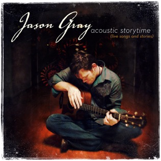 Jason Gray The Things We Hold Back