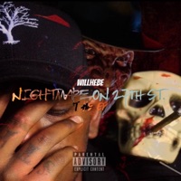 Nightmare on 27th St. - EP - Willhebe
