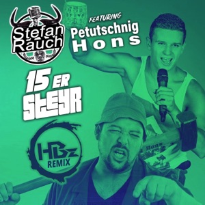 15er Steyr (feat. Petutschnig Hons) [HBz Extended Remix]