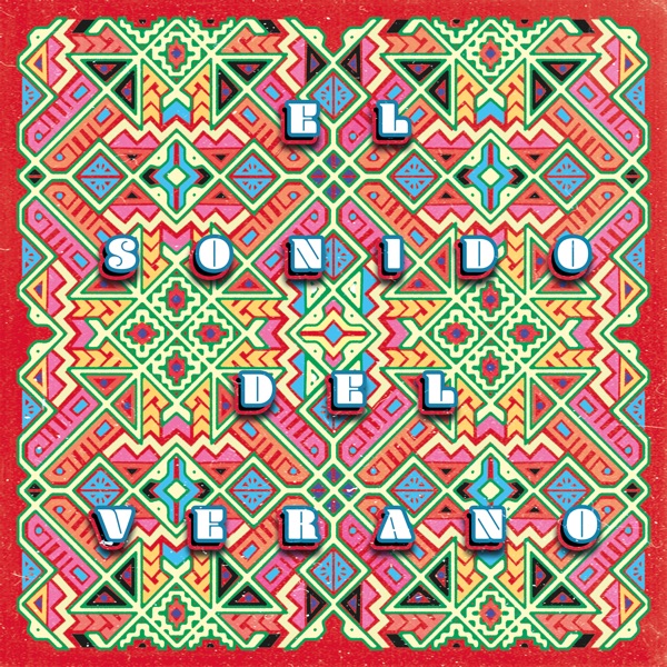 El Sonido Del Verano - EP