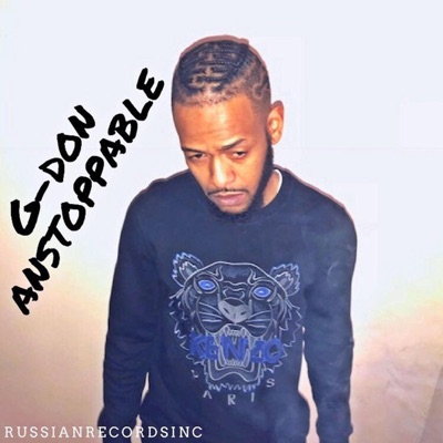Anstoppable - Single