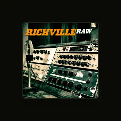 Listen to Richville, watch music videos, read bio, see tour dates & more!