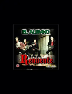 Listen to Grupo Renuente, watch music videos, read bio, see tour dates & more!