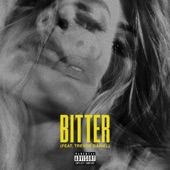 Bitter (feat. Trevor Daniel) artwork