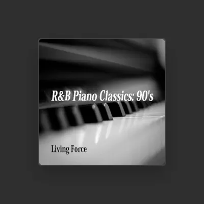 Listen to Living Force, watch music videos, read bio, see tour dates & more!