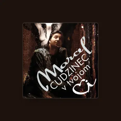 Listen to Marcel Palonder, watch music videos, read bio, see tour dates & more!