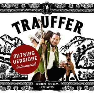 Trauffer - Geissepeter - Line Dance Choreograf/in