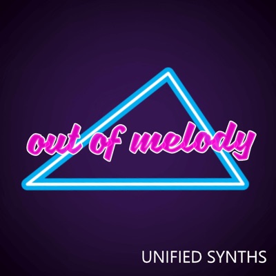Out of Melody - Single