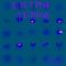 Extra Terra - Srebbs lyrics