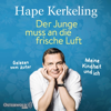 Der Junge muss an die frische Luft - Hape Kerkeling