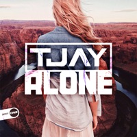 Alone - Single - T-Jay