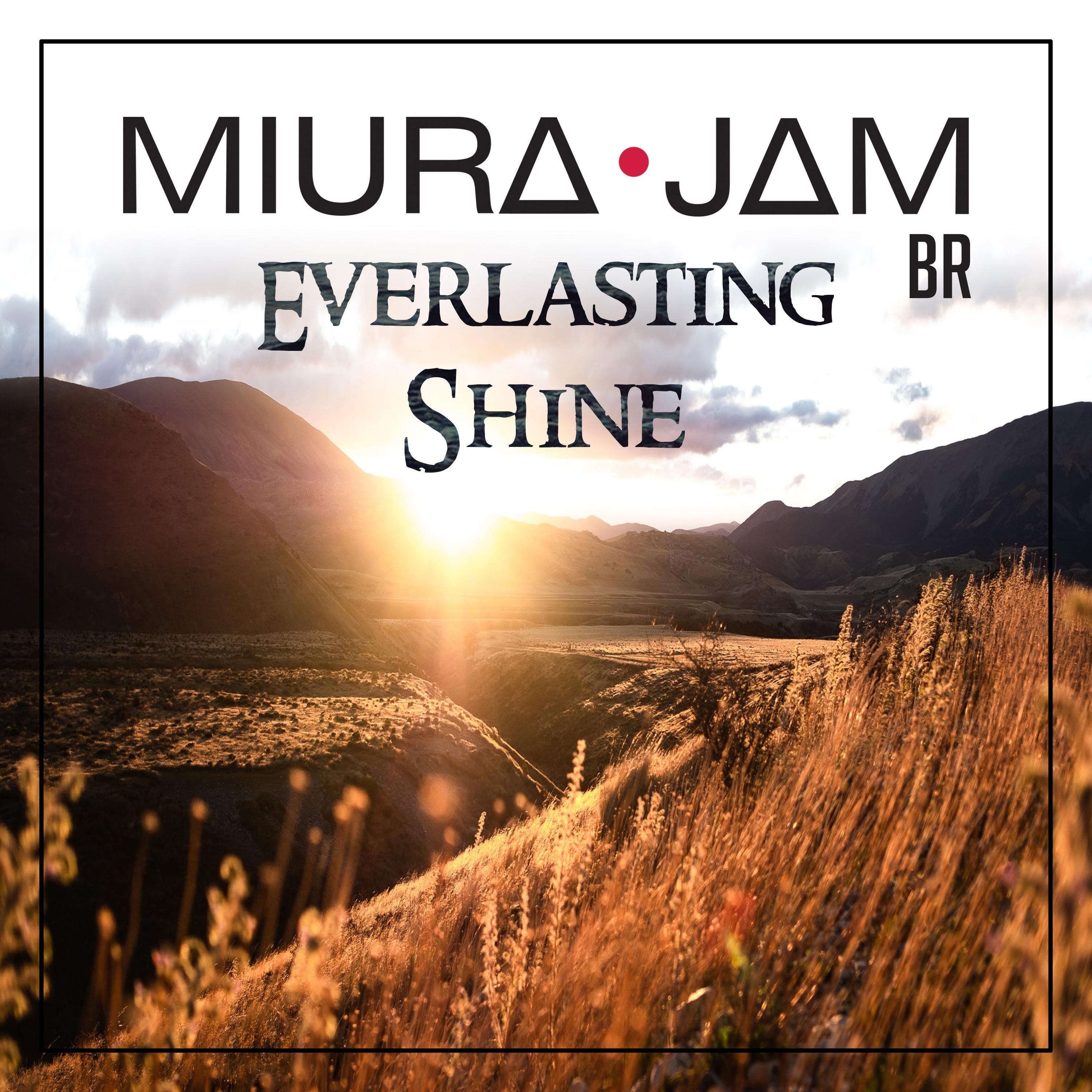 Everlasting Shine (Black Clover) - Single