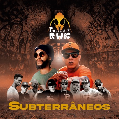 Subterrâneos - Single