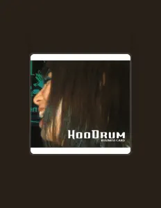 Hoodrum: песни, клипы, биография, даты выступлений и многое другое.