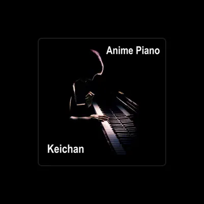 Listen to Keichan, watch music videos, read bio, see tour dates & more!