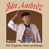 Ján Ambróz - Tak sa mi tej noci povodiuo-Pásuo dieuča pávy