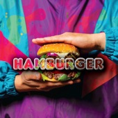 Hamburger artwork