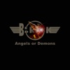 Angels or Demons - Single