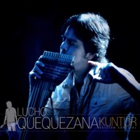 Lucho Quequezana - Kuntur