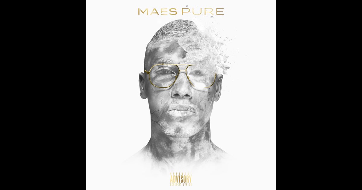 Pure - Maes
