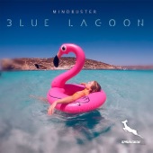 Blue Lagoon artwork