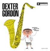 Dexter Gordon Quartet - Daddy Plays the Horn