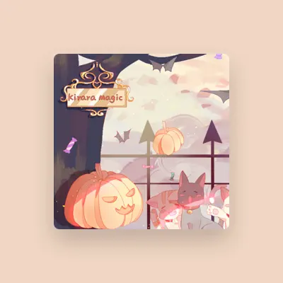 Listen to Kirara Magicv, watch music videos, read bio, see tour dates & more!