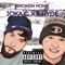 BROKEN HOME (feat. T-Ryde) - Joka C. lyrics