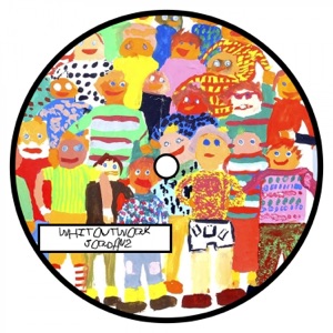 Alien Invasion - Single