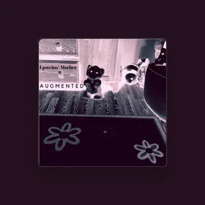 Listen to Epsteins' Mother, watch music videos, read bio, see tour dates & more!