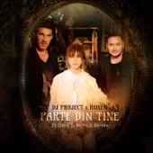 Parte Din Tine (feat. Dj Dark & Mentol) [Dj Dark & Mentol Remix] artwork