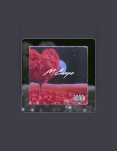 Listen to M Guapo, watch music videos, read bio, see tour dates & more!