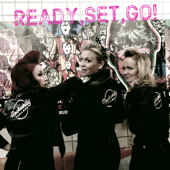 Ready, Set, Go! - Rockabilly Fabulous