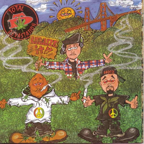 洋楽 G-RAP/TOTAL DEVASTATION Total Devastation - Album by Total Devastation - Apple Music