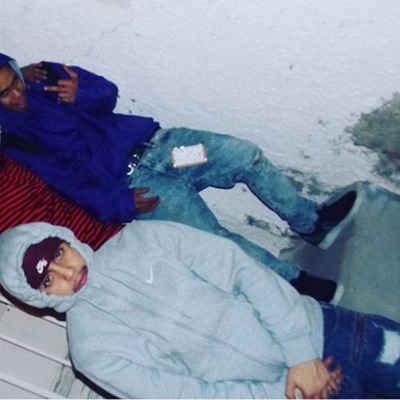 Cash Addict - Single